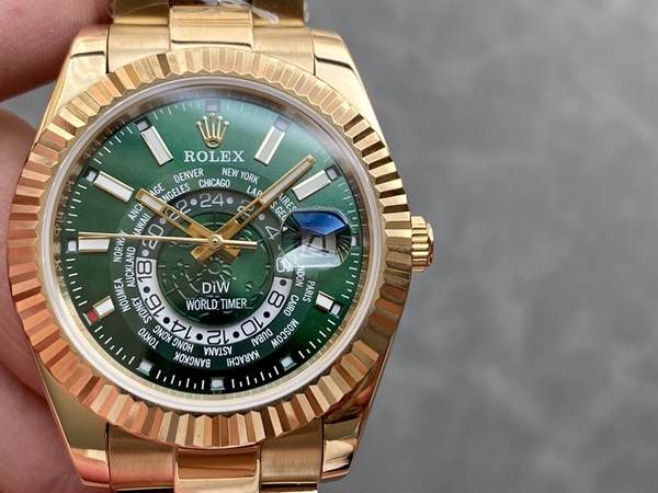 激安ロレックス全体デザイン